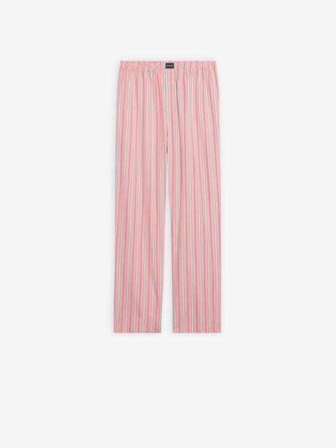 BALENCIAGA Pyjama Pants