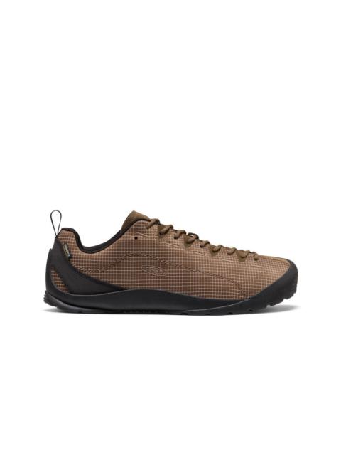 KEEN Men's Jasper Nylon Waterproof Sneaker