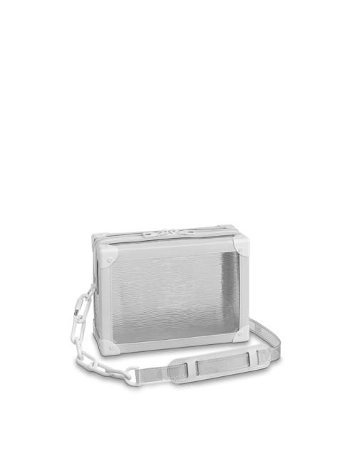 Louis Vuitton Soft Trunk