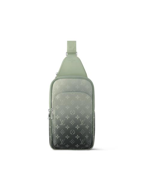 Louis Vuitton Avenue Slingbag