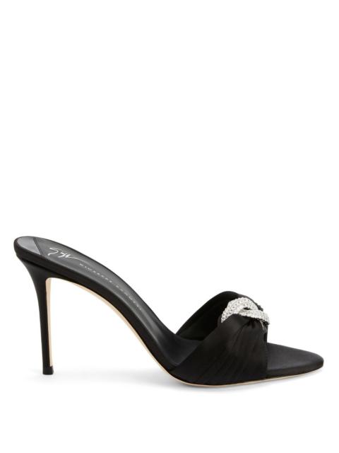 Giuseppe Zanotti Intriigo Knot