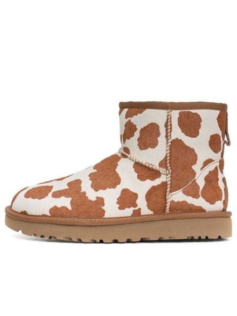 UGG (WMNS) UGG Classic Mini II Boot 1123652-MSS