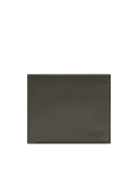 LANCEL Leon wallet