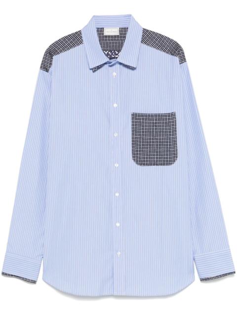 Pierre-Louis Mascia Alotho shirt