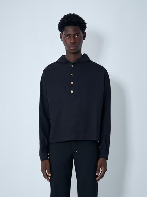 Kiko Kostadinov Slatina Hooded Sweatshirt