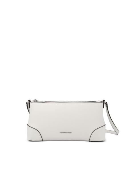 MICHAEL KORS zipped shoulder bag