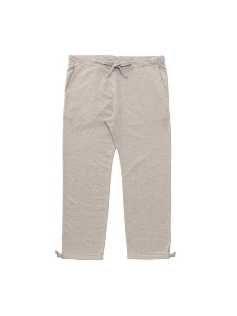 visvim SWEAT PANTS GREY