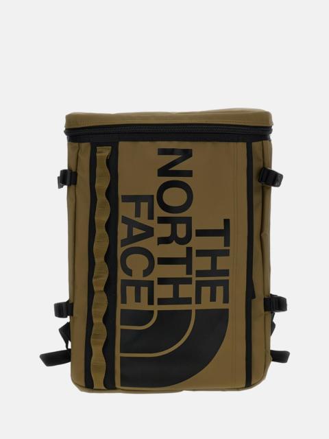 BASE CAMP FUSE BOX BACKPACK