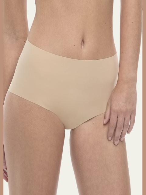 commando Hi-Rise Microfiber Panty