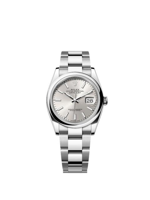 DATEJUST 36