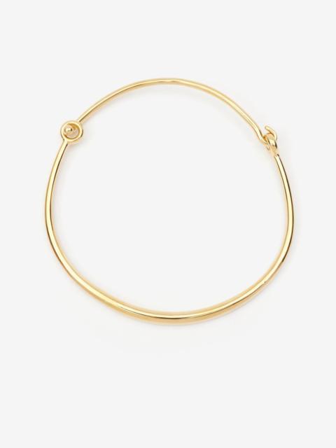 Isabel Marant PIO CHOKER NECKLACE