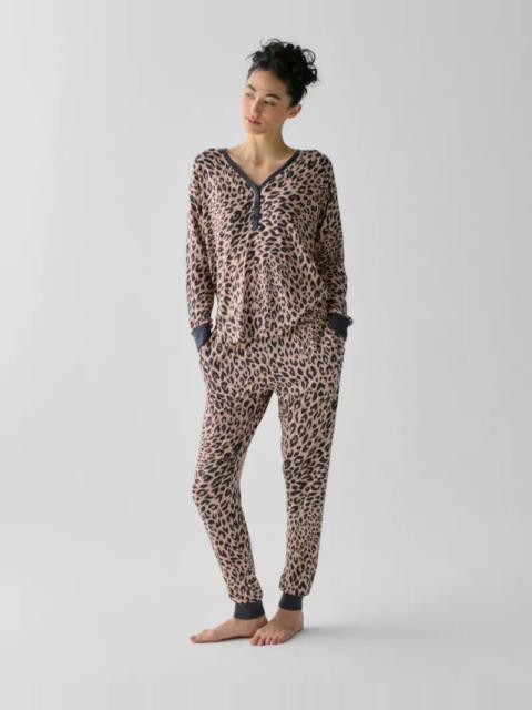 kate spade Jogger Pj Set