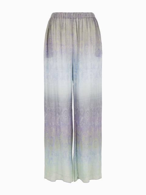 GIORGIO ARMANI Fashion Pants