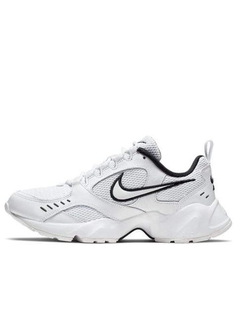 (WMNS) Nike Air Heights 'White Black' CI0603-102