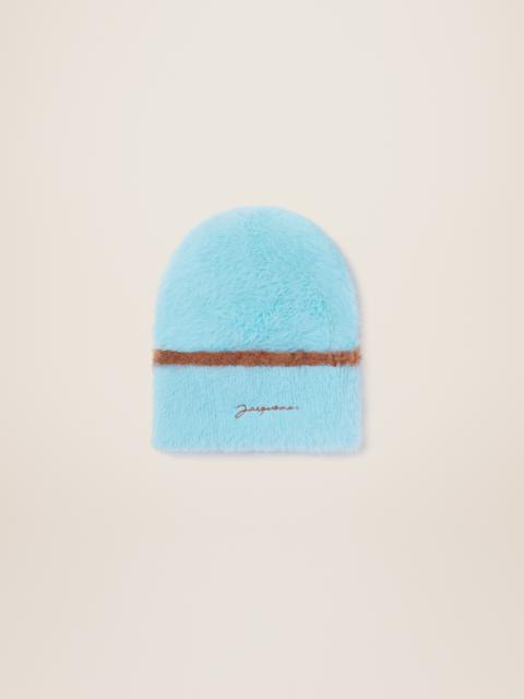 JACQUEMUS Le bonnet Neve