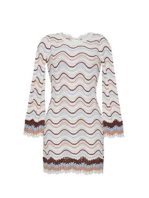 Cara Cara Landon Dress
Playful Stitches, Island Ease