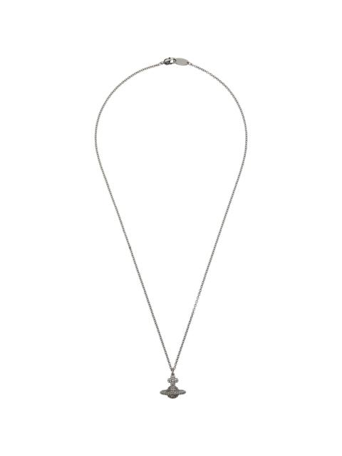 Vivienne Westwood Grace Small Pendant Necklace