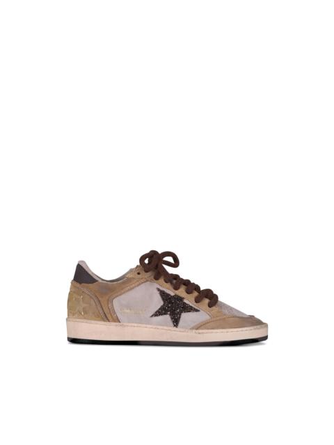 Golden Goose Ballstar sneakers