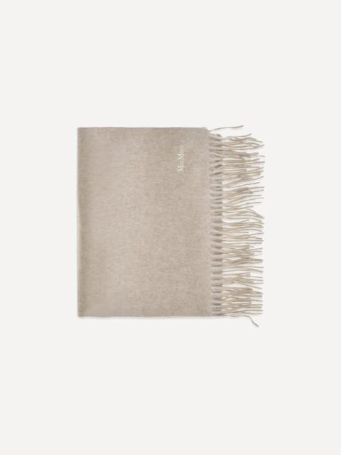 Max Mara Baci cashmere Scarf