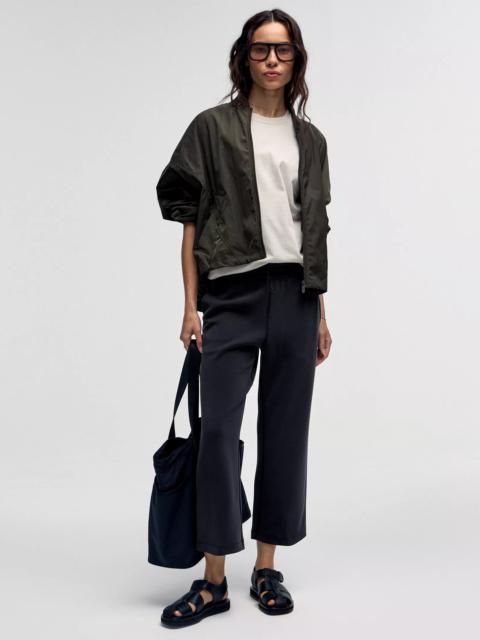 lululemon Softstreme High-Rise Straight-Leg Cropped Pant