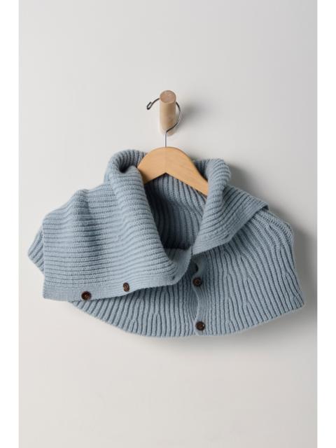 FREE PEOPLE Sunday Button Snood