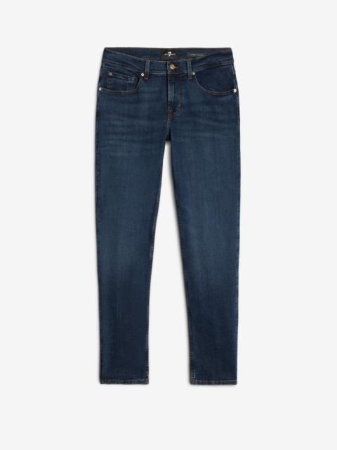 7 For All Mankind SLIMMY TAPERED in Luxe Performance