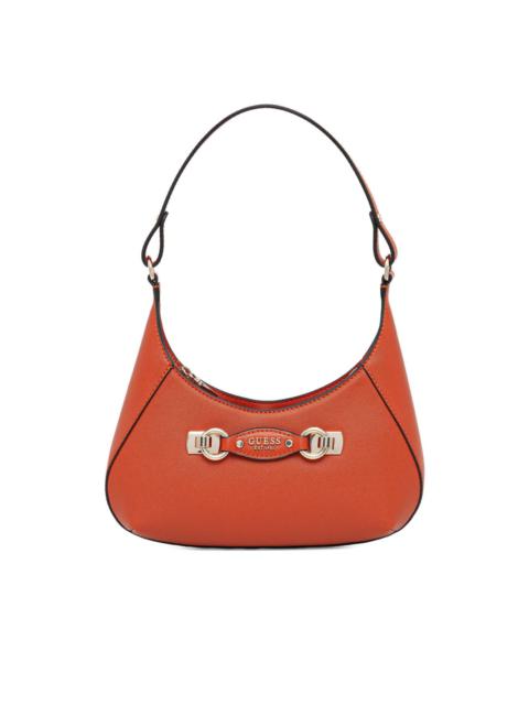 GUESS USA Mimina ring-detail tote bag