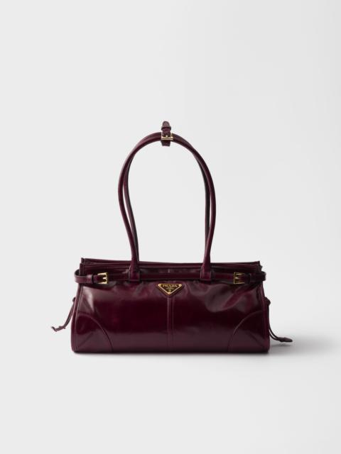 Prada Prada Bonnie medium leather handbag