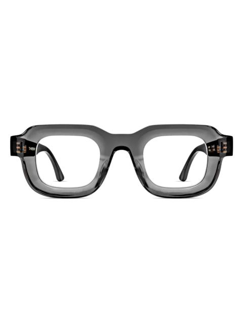 THIERRY LASRY CLUBBY