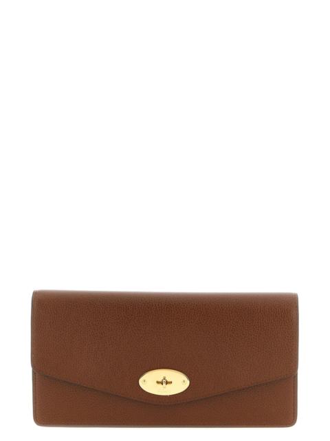 Mulberry 'Darley Small' wallet