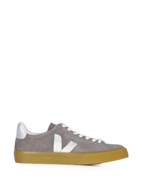 VEJA Veja Campo Suede Sneakers