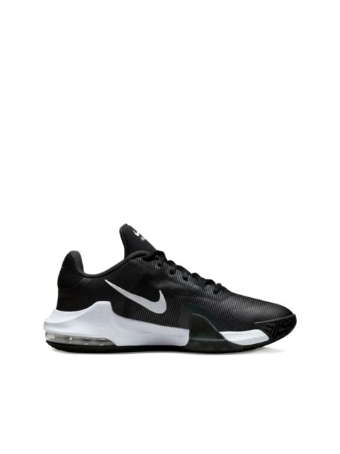 Nike Air Max Impact "Black/White" sneakers