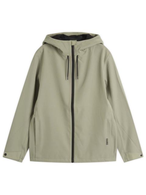 RAINS Suva Softshell Jacket
