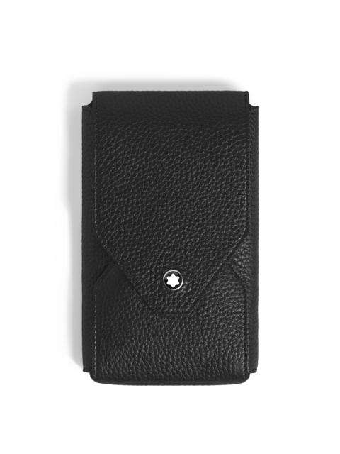 Montblanc MONTBLANC ENVELOPE 4-PEN POUCH