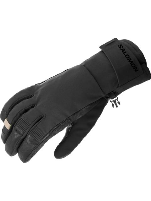 SALOMON QST GORE-TEX