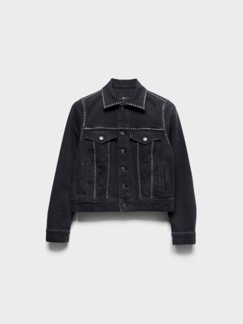 7 For All Mankind ADI TRUCKER JACKET