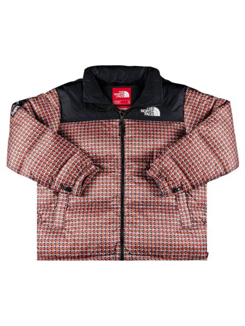 Supreme Supreme x The North Face Studded Nuptse Jacket 