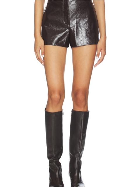 ASTR THE LABEL Wynn Shorts