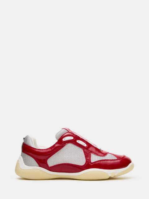 STEVE MADDEN DUSTIN RED