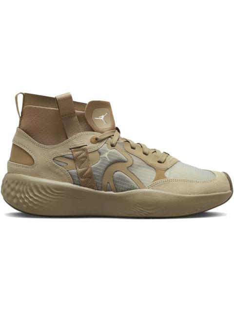 Jordan Jordan Delta 3 Mid Khaki