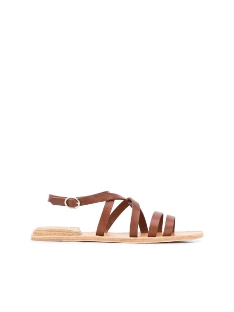 OFFICINE CREATIVE strappy sandals