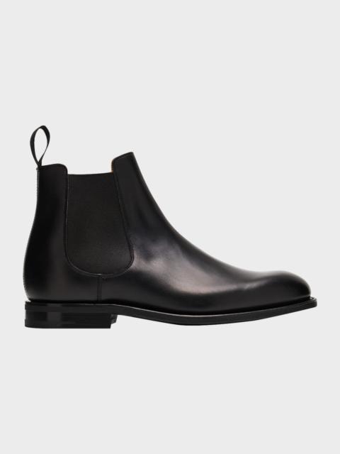 Church's Men's Amberley R 2.0 Leather Chelsea Boots