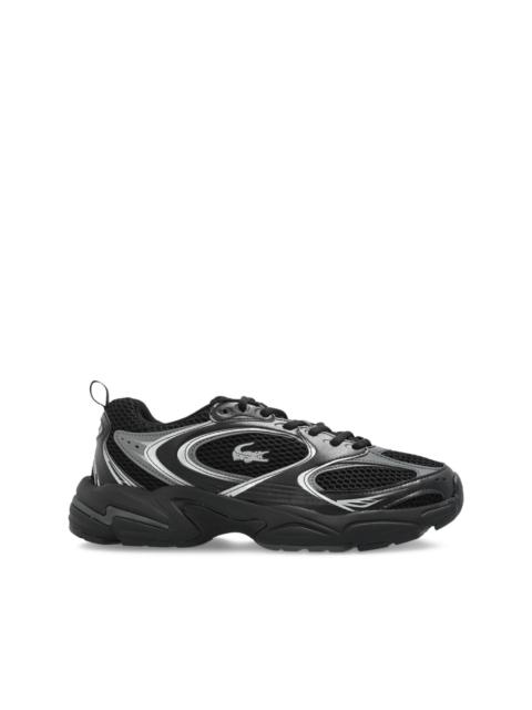 LACOSTE Storm 2K mesh-panel sneakers