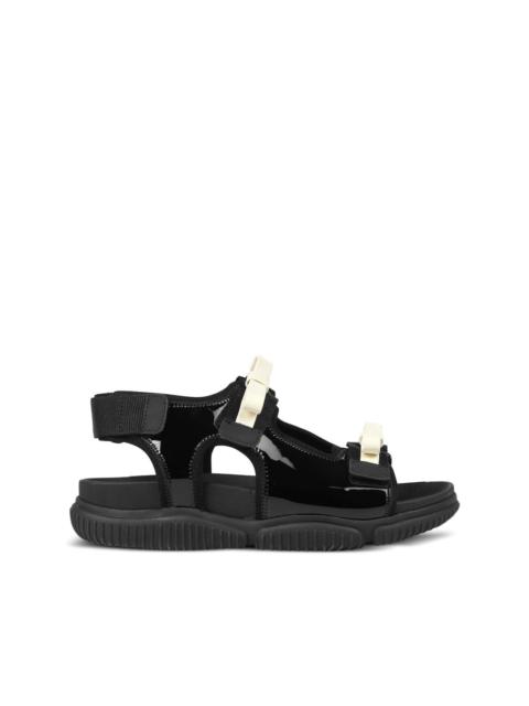 CECILIE BAHNSEN Valeria sandals