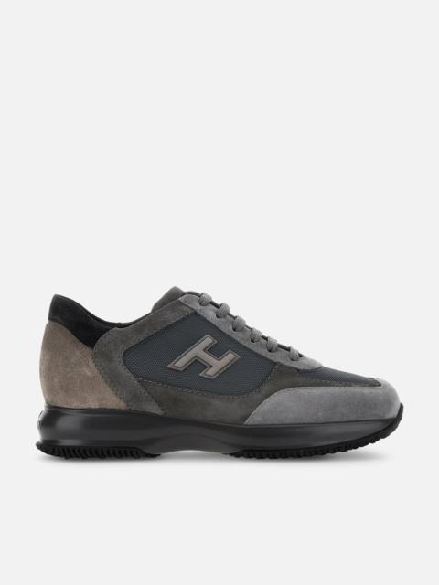 Sneakers Hogan Interactive Grey
