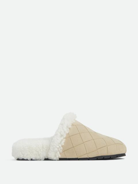 Bottega Veneta Reggie Slipper