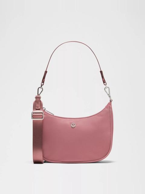 lululemon City Essentials Small Shoulder Bag 3L