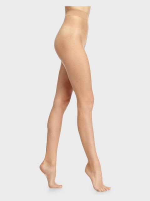 Wolford Nude 8 Sheer Tights