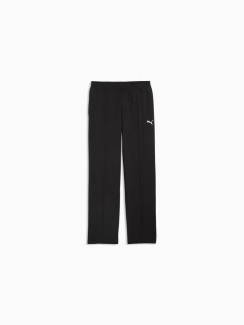 PUMA PUMA Essentials Men's 4-Way Stretch Stacked Pants
