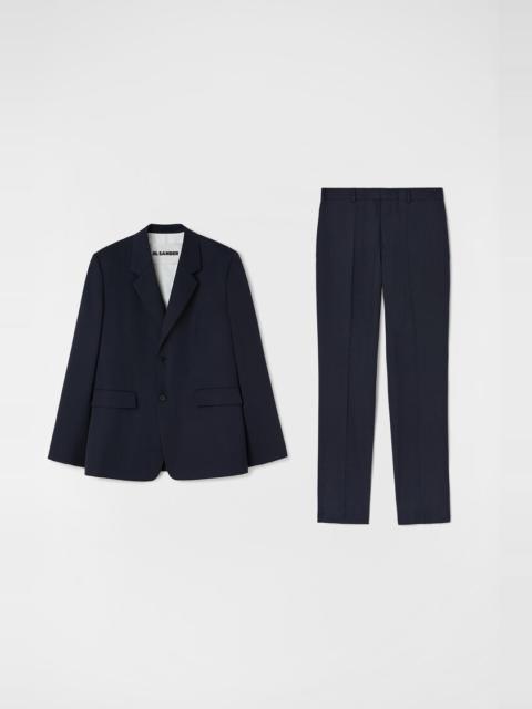 Jil Sander Tailored Suit